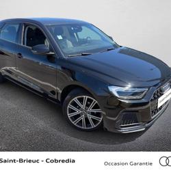 Audi A1 Sportback 25 TFSI 95ch Advanced Saint-Brieuc