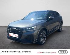 Audi Q2 - 35 TFSI 150ch S line Plus S tronic 7 - 37 490 €