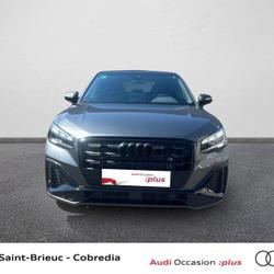 Audi Q2 35 TFSI 150ch S line Plus S tronic 7 Saint-Brieuc