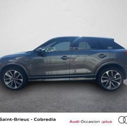 Audi Q2 35 TFSI 150ch S line Plus S tronic 7 Saint-Brieuc