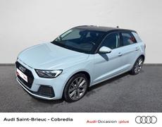 Audi A1 Sportback Saint-Brieuc