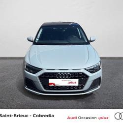 Audi A1 Sportback 25 TFSI 95ch Advanced Saint-Brieuc