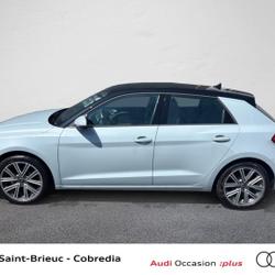 Audi A1 Sportback 25 TFSI 95ch Advanced Saint-Brieuc