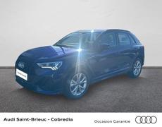 Audi Q3 Saint-Brieuc