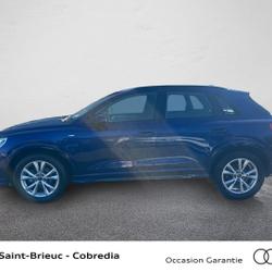 Audi Q3 35 TDI 150ch S line S tronic 7 Saint-Brieuc