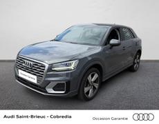 Audi Q2 Saint-Brieuc