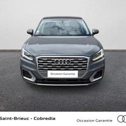 Audi Q2 35 TFSI 150ch COD Design luxe S tronic 7 Euro6d-T Saint-Brieuc