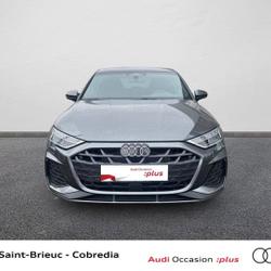Audi A3 Sportback 1.5 TFSI 150ch Hybride S line S tronic 7 Saint-Brieuc