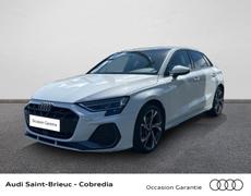 Audi A3 Sportback Saint-Brieuc