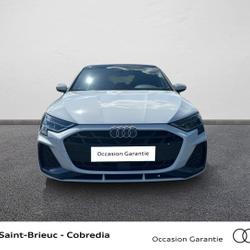 Audi A3 Sportback 1.5 TFSI 150ch Hybride S line S tronic 7 Saint-Brieuc