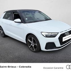 Audi A1 Sportback 30 TFSI 116ch Advanced S tronic 7 occasion - Saint-Brieuc - photo 3/23