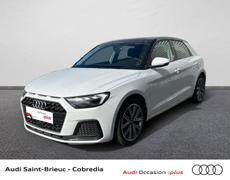 Audi A1 Sportback Saint-Brieuc