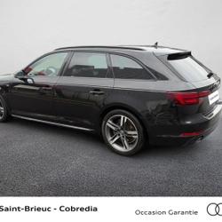 Audi A4 Avant 2.0 TDI 150ch ultra S line S tronic 7 occasion - Saint-Brieuc - photo 3/25