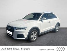 Audi Q3 2.0 TDI 150ch ultra Business line