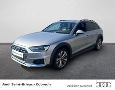 Audi Allroad Saint-Brieuc