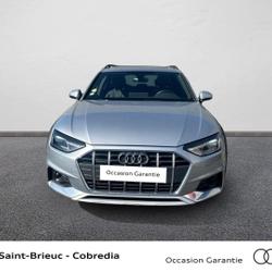 Audi Allroad 40 TDI 204ch Avus quattro S tronic 7 occasion - Saint-Brieuc - photo 2/25