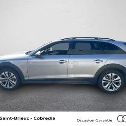Audi Allroad 40 TDI 204ch Avus quattro S tronic 7 occasion - Saint-Brieuc - photo 3/25