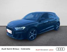 Audi A1 Sportback Saint-Brieuc