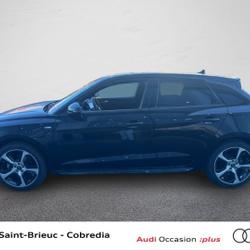 Audi A1 Sportback 30 TFSI 116ch S line S tronic 7 occasion - Saint-Brieuc - photo 3/24