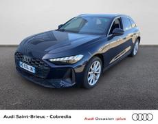 Audi A5 Saint-Brieuc