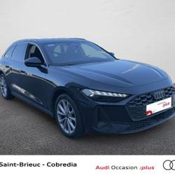 Audi A5 2.0 TDI Hybride 204ch Business Executive S tronic 7 occasion - Saint-Brieuc - photo 3/25