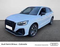 Audi Q2 Saint-Brieuc