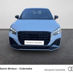 Audi Q2 35 TFSI 150ch S line Plus S tronic 7 occasion - Saint-Brieuc - photo 2/26