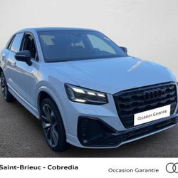 Audi Q2 35 TFSI 150ch S line Plus S tronic 7 occasion - Saint-Brieuc - photo 3/26