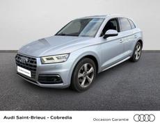 Audi Q5 Saint-Brieuc
