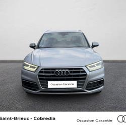 Audi Q5 2.0 TFSI 252ch Avus quattro S tronic 7 occasion - Saint-Brieuc - photo 2/26