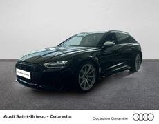 Audi RS6 Avant Saint-Brieuc