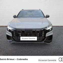Audi Q8 60 TFSI e 462ch Comp&eacute;tition quattro tiptronic 8 occasion - Saint-Brieuc - photo 2/28