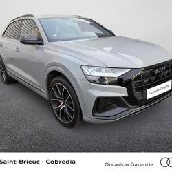 Audi Q8 60 TFSI e 462ch Comp&eacute;tition quattro tiptronic 8 occasion - Saint-Brieuc - photo 3/28
