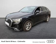 Audi Q3 Saint-Brieuc