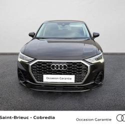 Audi Q3 35 TDI 150ch Business line S tronic 7 occasion - Saint-Brieuc - photo 2/24