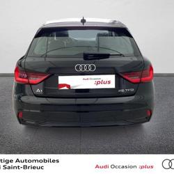 Audi A1 Sportback 25 TFSI 95ch Design S tronic 7 Saint-Brieuc