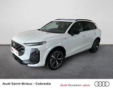Audi Q3 Saint-Brieuc