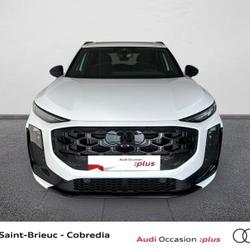 Audi Q3 1.5 e-hybrid 272ch S line S tronic 6 Saint-Brieuc