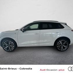 Audi Q3 1.5 e-hybrid 272ch S line S tronic 6 Saint-Brieuc