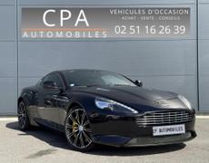 Aston Martin DB9 Pornichet