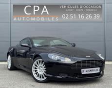 Aston Martin DB9 Pornichet