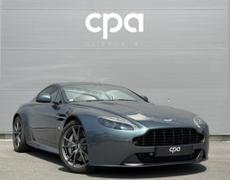 Aston Martin Vantage Pornichet