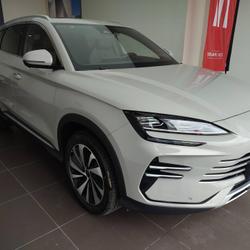BYD Seal U 1.5l DM-i 218 ch PHEV Boost occasion - &Eacute;cully - photo 3/22