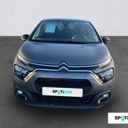 Citroen C3 PureTech 83 S&S BVM Feel Pack Bain-de-Bretagne