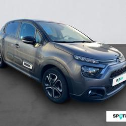 Citroen C3 PureTech 83 S&S BVM Feel Pack Bain-de-Bretagne