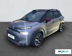 Citroen C3 Aircross Bain-de-Bretagne