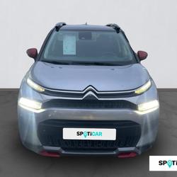 Citroen C3 Aircross BlueHDi 110 S&S BVM6 C-Series Bain-de-Bretagne