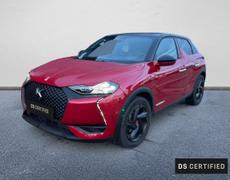 DS DS3 Crossback Bain-de-Bretagne