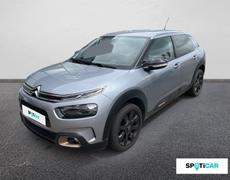 Citroen C4 Cactus - PureTech 110 S&S BVM Origins - 12 900 €