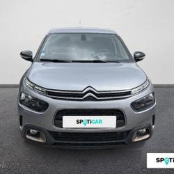 Citroen C4 Cactus PureTech 110 S&S BVM Origins Bain-de-Bretagne